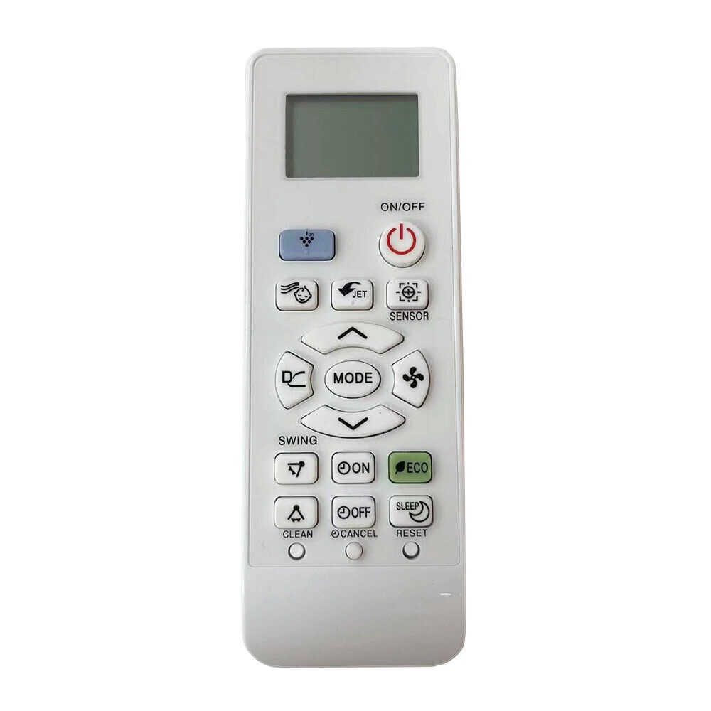 ใหม่สากลสําหรับ Sharp เครื่องปรับอากาศระยะไกล CRMC-A751JBEZ A820JBEZ A901JBEZ