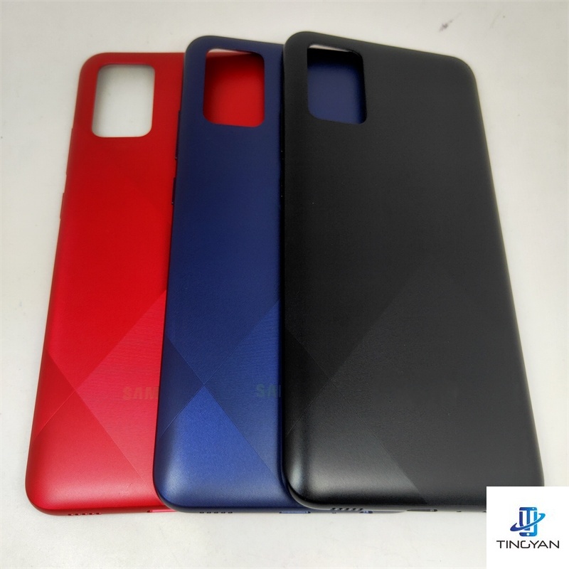 เคสแบตเตอรี่ด้านหลัง สําหรับ Samsung Galaxy A02s SM-A025F DS A025
