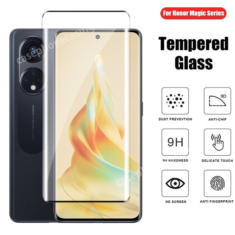 ป้องกันหน้าจอสําหรับOPPO Reno 15 14 13 12 11 10 9 Pro Plus + 8 T Reno8T 5G 4G 2023 กระจกนิรภัยHD Clearดูป้องกันกระจกAnti Scratch 9Hความแข็งProtectiveฟิล์ม