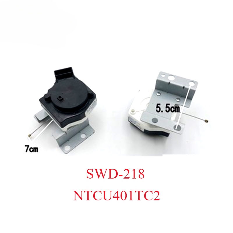Samsung เครื่องซักผ้า SWD-218/SWD-225 รถแทรกเตอร์ NTCU401TC2 วาล์วระบายน้ํามอเตอร์ท่อระบายน้ํา