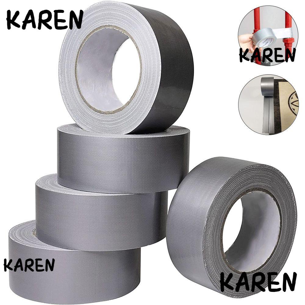 Karen เทปกาว กันน้ํา 10 เมตร สําหรับติดพื้น