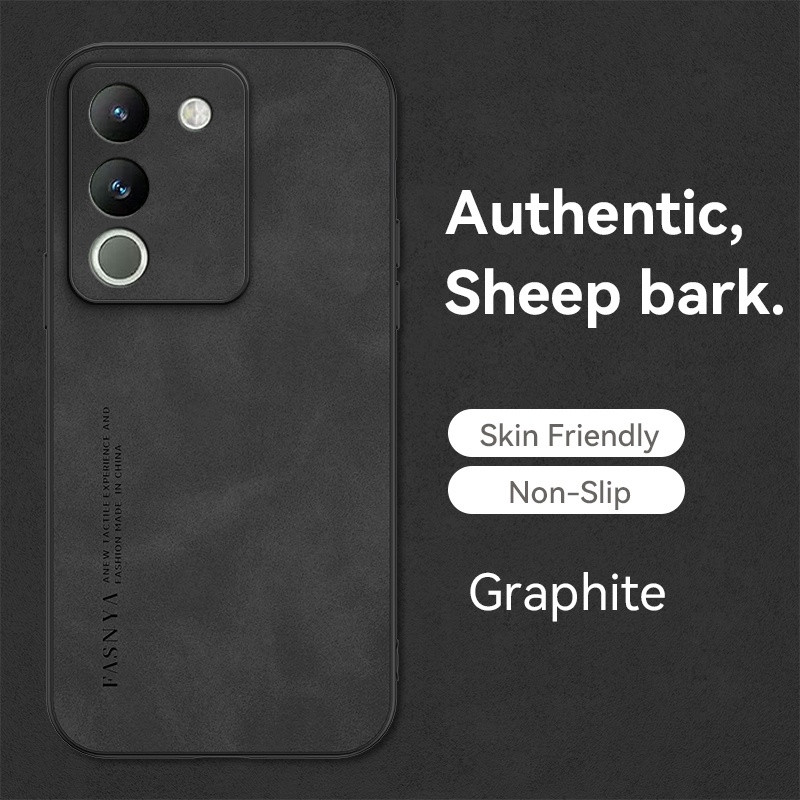 เคส Vivo V29E 5G เคสโทรศัพท์มือถือหนัง แฟชั่น สําหรับ Vivo V29E V29 5G V27E V23E V25 V25E V23 5G V27 5G V25 Pro 5G YBPD ราคา ถูกที่สุด ดีลบีเคเค แกลเลอรีภาพที่ 7