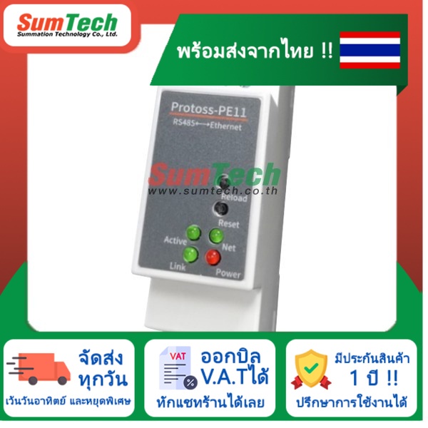 สินค้าพร้อมส่งจากไทย 🔥 Cortex-M3 MCU with 2MB Flash and 128KB SRAM (PE11-M) (ไม่รวม V.A.T)
