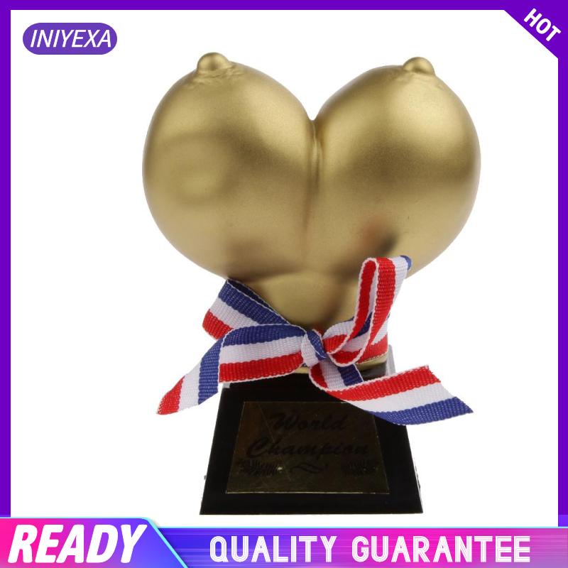 [Iniyexa] ถ้วยรางวัล พร้อมฐานรางวัลเกม สําหรับผู้ชนะ