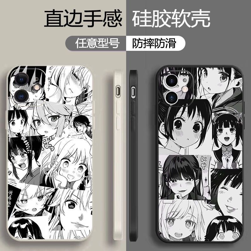 เคสมือถือ เคส Xiaomi 14T 10T 11T 12T 13T Lite POCO F6 C65 M5S X6 M5 F5 F4 GT M3 M4 M6 X3 X5 NFC F3 Redmi 14C 13C 11A 12C 10C 10A 9A 9C 9T Note 13 12 turbo 5G 7 8 9 9S 10 10S 11S 11 12S Pro PLUS + case มือถือ น่ารัก เคสใส