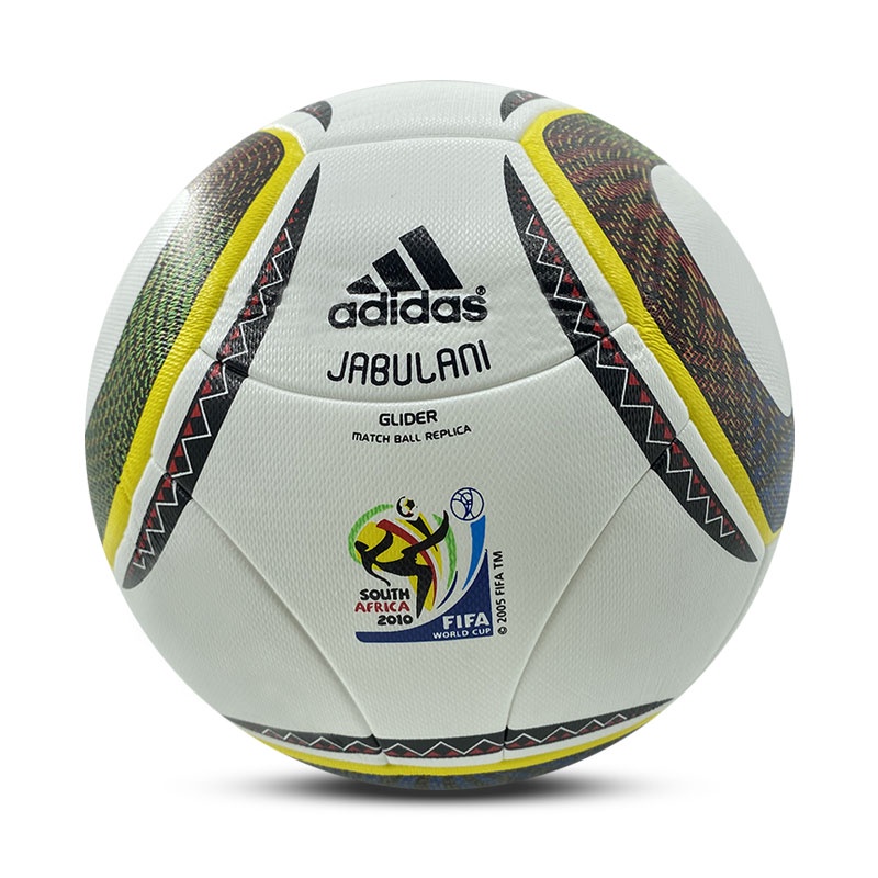ลูกฟุตบอล ฟุตบอล World Cup หนัง PU หลายสี ไซซ์ 5 เหมาะกับเล่นในร่ม และกลางแจ้ง สําหรับผู้ชาย
