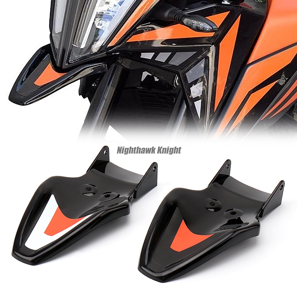 ชุดบังโคลนหน้า สําหรับ KTM 390 ADV 390 Adventure