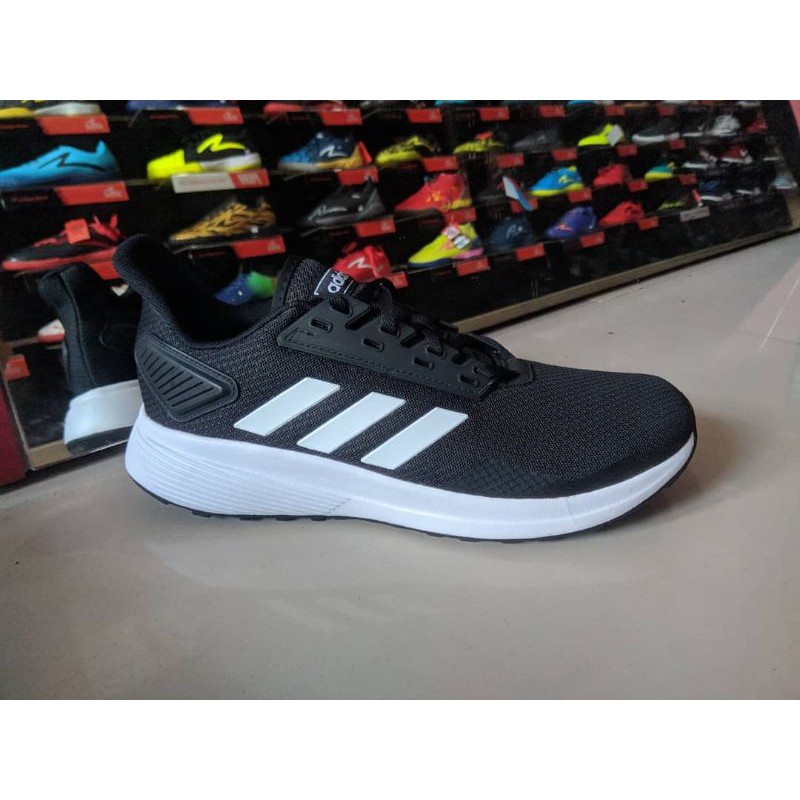 ♞adidas Adidas Duramo 9 รองเท้าวิ่ง 4 สี Original a