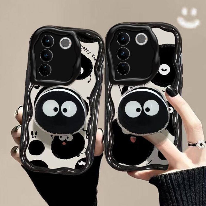 สําหรับVivo v9 V15 V15 Pro v20 Pro v21e V23 v23e V23 Pro V25 v25e V25 Pro V27 v27e V27 Pro V29 V29 V