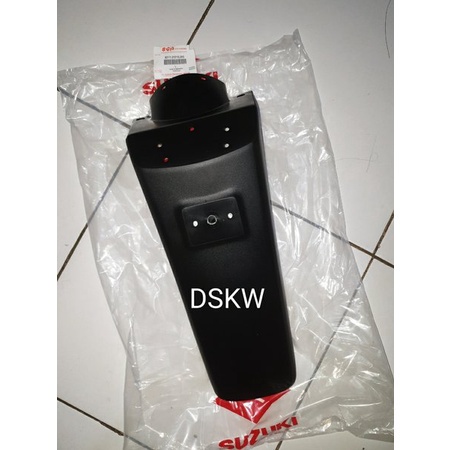 บังโคลนหลัง SATRIA DUMBA RU120 SGP 63111-21D10-000