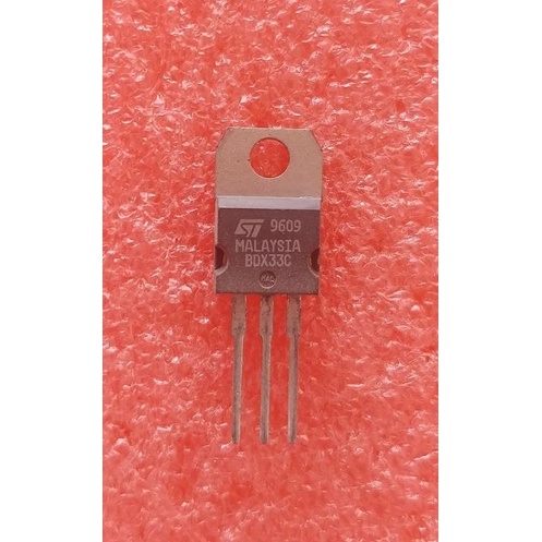 อะไหล่ BDX33C BDX33*