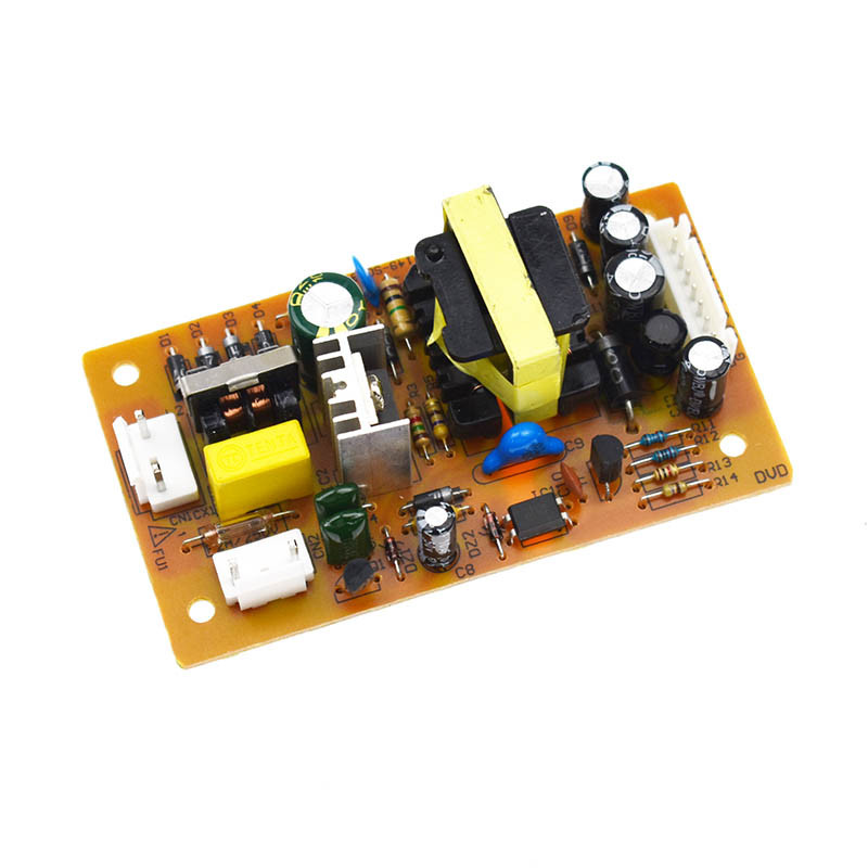 AC-DC Power Module 12V 8A 100W Switching Power Supply แหล่งจ่ายไฟอุตสาหกรรม