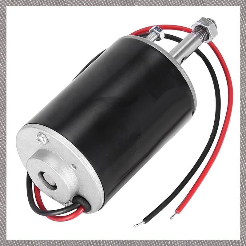 [MLO] Xd-3420 30W ความเร็วสูง Cw/Ccw มอเตอร์แม่เหล็กถาวร Dc สําหรับเครื่องกําเนิดไฟฟ้า Diy (Dc 12V 3