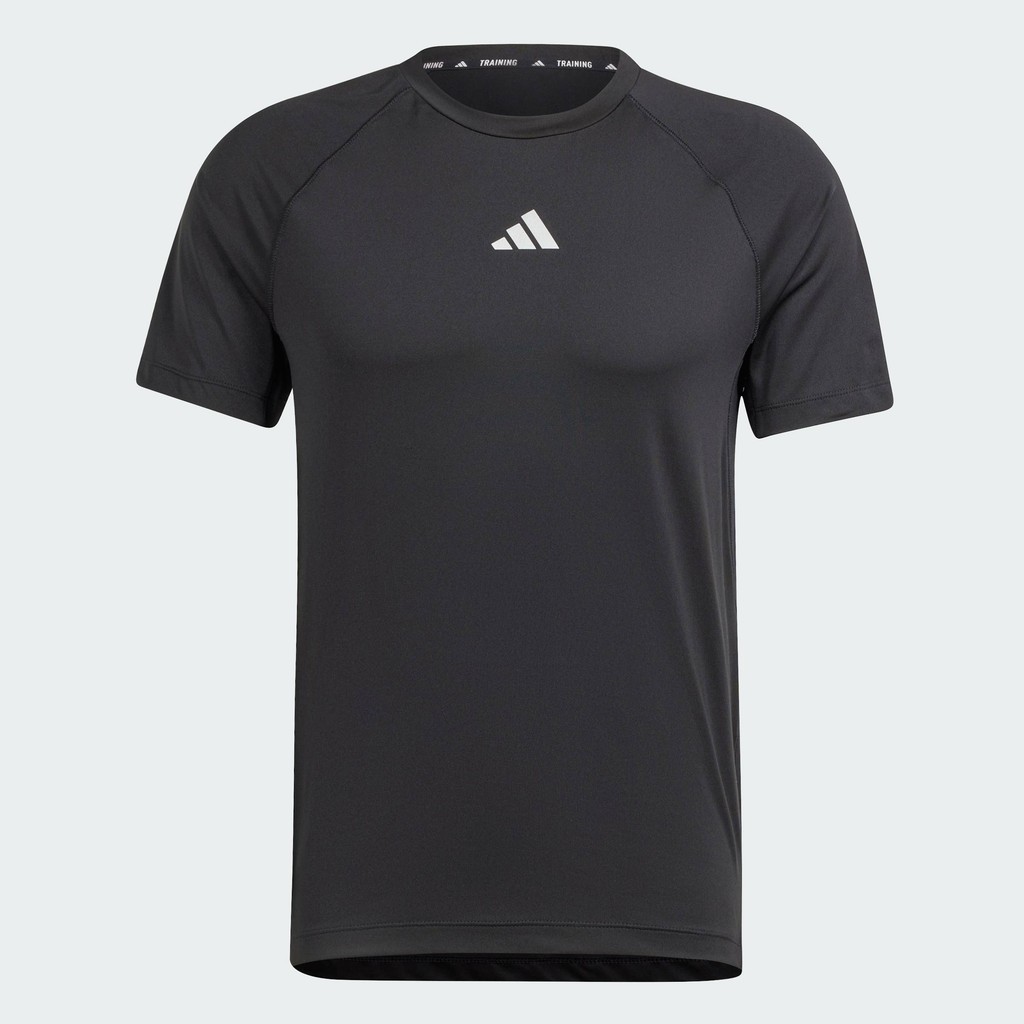 adidas Training Gym Training Tee Men Black IP2310