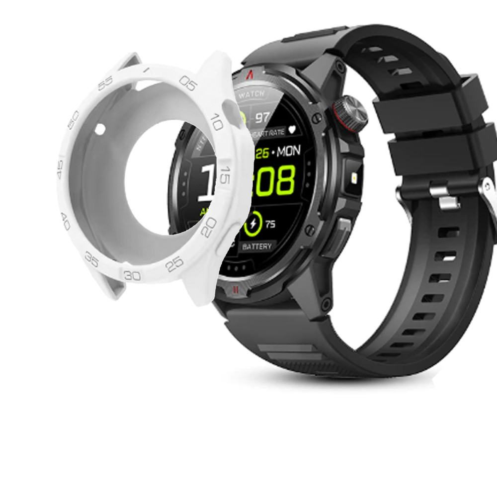 เคส Aolon TETRA R4 เคส เคสซิลิโคนสําหรับ Aolon Tetra R4 ฝาครอบสมาร์ทวอทช์เปลี่ยนเคสกันกระแทก