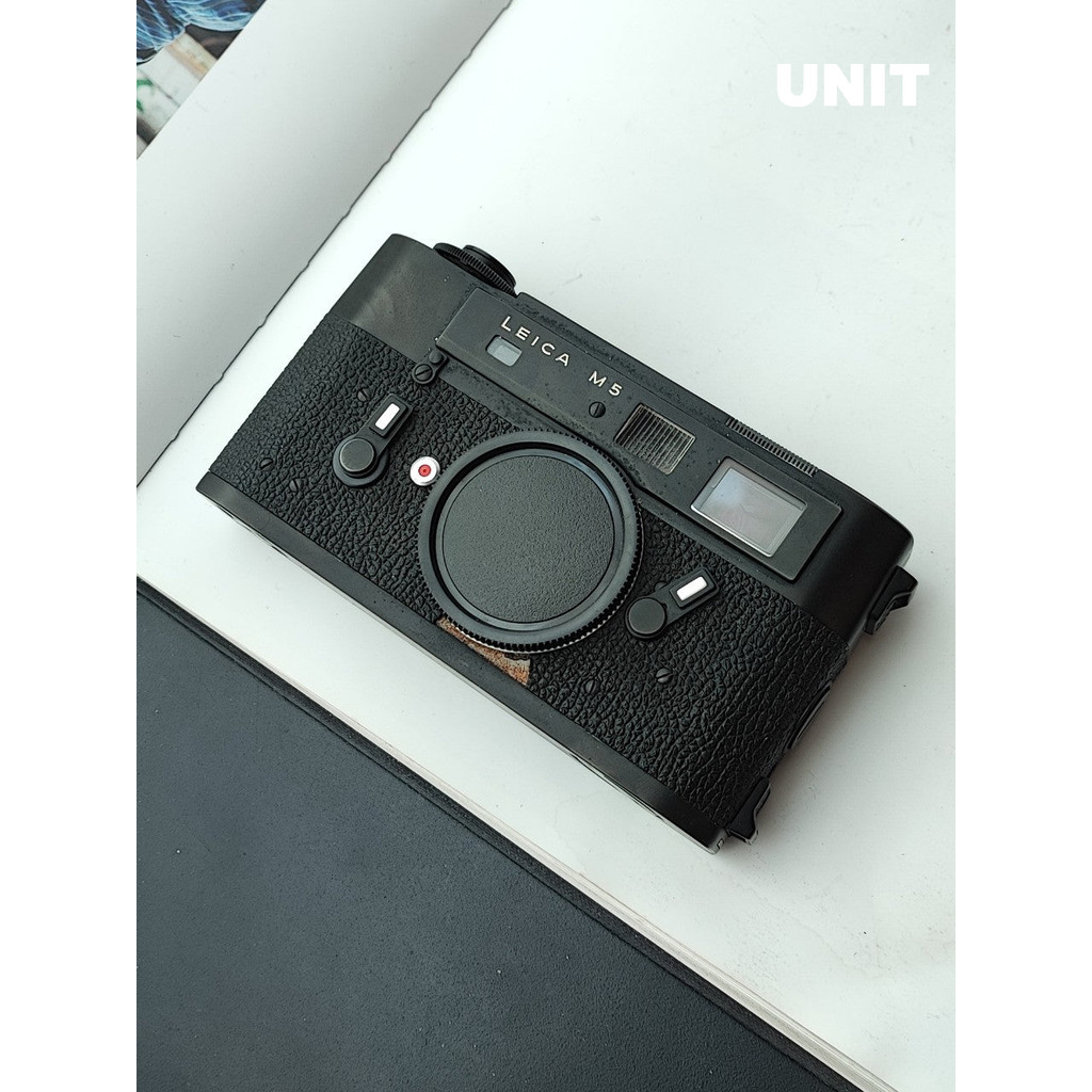 กล้องมือสอง Leica M5 body #1347572