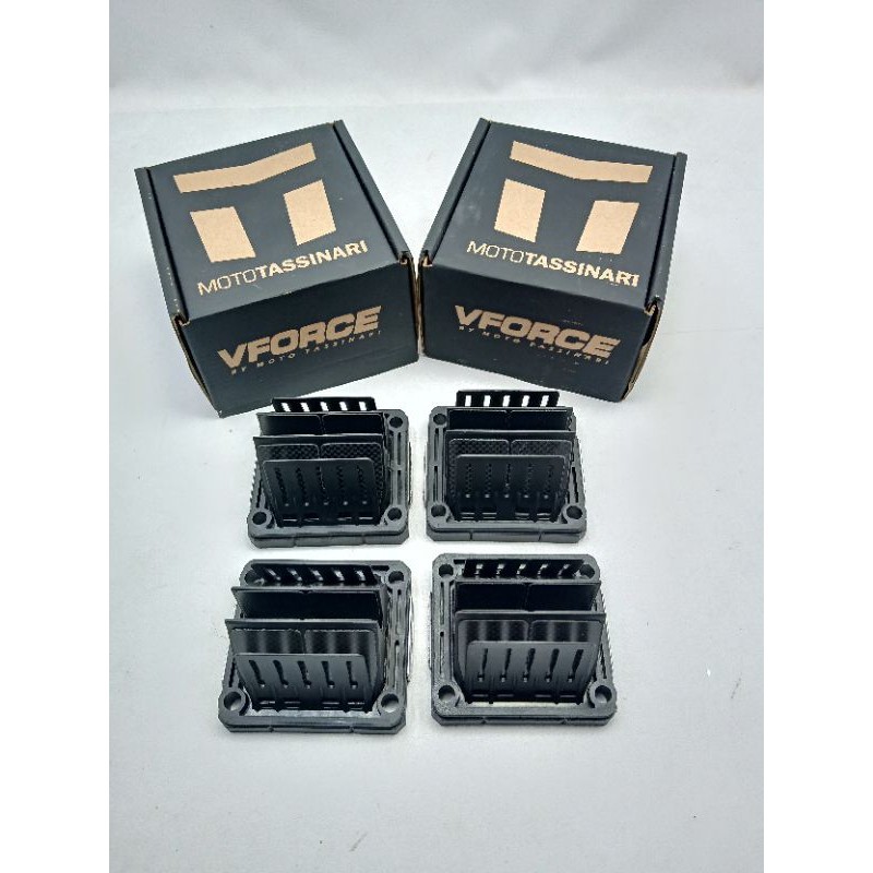 เมมเบรน v-force4 rxz rx king ori thailand