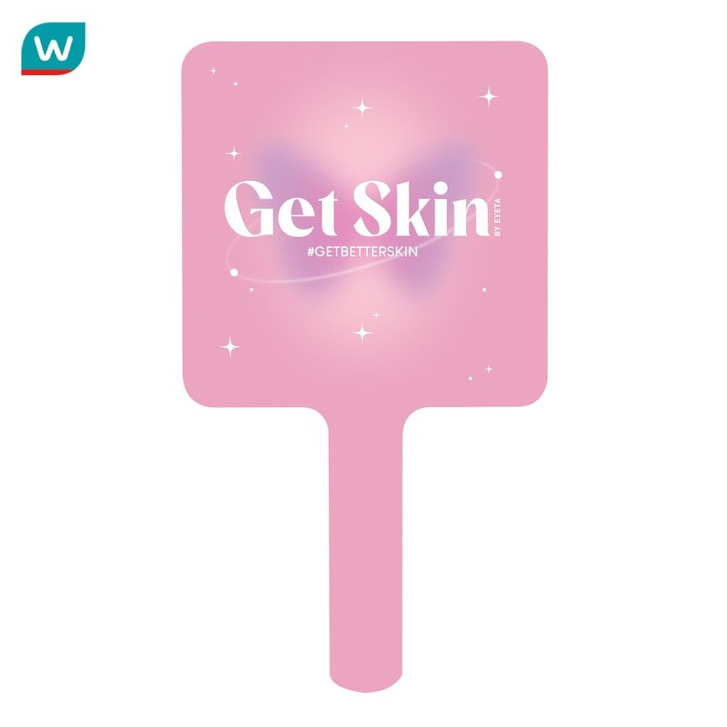 Premium (สินค้าตัวแถม) Get Skin by EYETA Magical Mirror Back 1 Pcs GWP