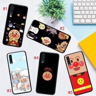 เคสโทรศัพท์มือถือแบบนิ่ม ลายการ์ตูนอันปังแมน HY3 สําหรับ Samsung Galaxy A10 A10S A20 A30 A20S A30S A40S A50 A50S A70 A21S