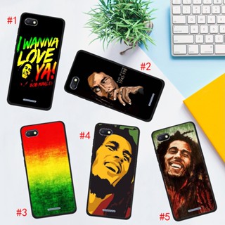 เคสโทรศัพท์มือถือ ลาย Bob Marley สําหรับ Redmi K20 K30 K40 K50 Pro Plus Zoom K30i 5G HY5