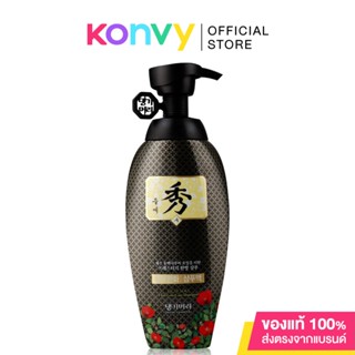 Daeng Gi Meo Ri Dlaesoo Shampoo 400ml.