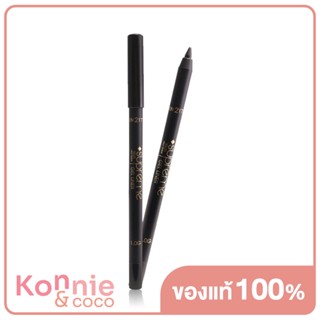 In2It Supreme Gel Liner 1g #SGL01 Very Black.