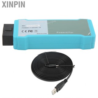 Xinpin ECU Coding Tool  High Accuracy Sensitive Read VIN Car Diagnostic Programming Easy Operation for