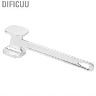 Dificuu Kitchen Tool Meat Tenderizer Hammer For Beef Chicken