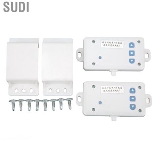 Sudi 433Mhz Garage Door  Switch  RF  Signal