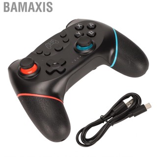 Bamaxis Gamepad  One Key Wake Up Game Controller for