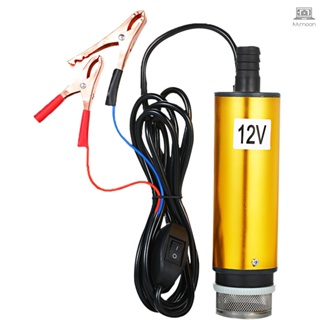 ปั๊มจุ่ม DC 12V 24V 51 มม. พร้อมฟิลเลอร์สกรีน สําหรับปั๊มน้ํามันดีเซล TOLO-9.7