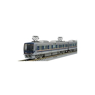 Tomix N Gauge Series 321 ชุดโมเดลรถไฟ 3 คัน 92358