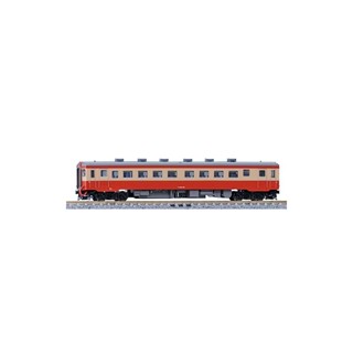 Tomix N Gauge J.N.R. Type Kiha22-0 T 9460 โมเดลรถไฟดีเซล