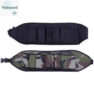 [Yobusad.th] ซองใส่ขวดเบียร์ ไวน์ แบบพกพา ปรับได้