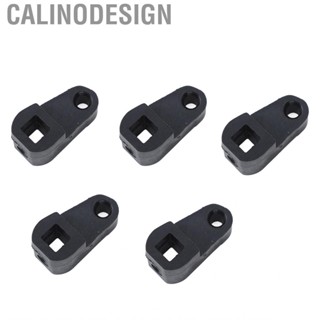 Calinodesign Outboard Gear Shift Lever Fix Block LightWeight High Strength Portable Fixing Blocks for 2 Stroke