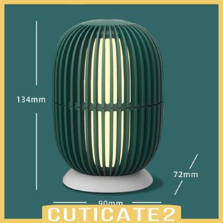 [Cuticate2] เครื่องทําความชื้นตั้งโต๊ะ ความจุขนาดใหญ่ พร้อมตัวกรอง ปรับได้ 3 โหมด สําหรับโต๊ะทํางาน เอาท์พุท 3 โหมด