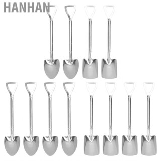 Hanhan Stainless Steel Cute Shovel  Innovative  Grade Material ReHGable HG