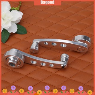 ♪Bagood♪พร้อมส่ง มือจับหน้าต่างรถยนต์ อะลูมิเนียมอัลลอย แบบเปลี่ยน 2 ชิ้น