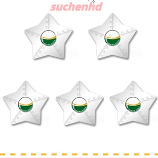 Suchenhd เครื่องมืองัดแงะเปิด 5 ชิ้น, ใบมีดงัดสตาร์ บางเฉียบ, เครื่องมือเปิดซ่อมเลือกซ่อมแท็บเล็ตหน้าจอโทรศัพท์มืออาชีพ