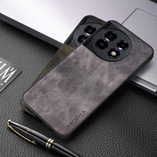 เคสหนัง PU หรูหรา สําหรับ oneplus 11 5G oneplus 11