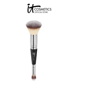 IT Cosmetics อิท คอสเมติกส์ แปรงแต่งหน้ารุ่น Heavenly Luxe™ Complexion Perfection Brush #7