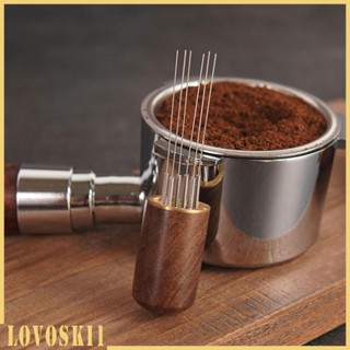 [Lovoski1] เครื่องมือกดกาแฟเอสเปรสโซ่ สําหรับบ้าน ร้านค้า ท่องเที่ยว