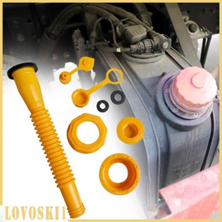 [Lovoski1] ฝาปิดถังแก๊ส สําหรับถังน้ํามันเบนซิน สนามหญ้า