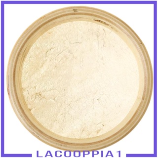 [Lacooppia1] เครื่องดนตรีกลองไม้ 4 นิ้ว ของเล่นสําหรับเด็ก