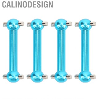 Calinodesign ( 1)Aluminium Alloy Universal Front Rear Dog  For TT01  Con