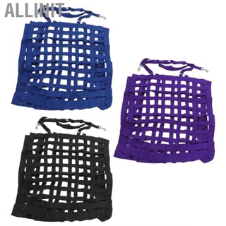 Allinit Horse Grass Nets   Bag Large  for Alpacas Horses