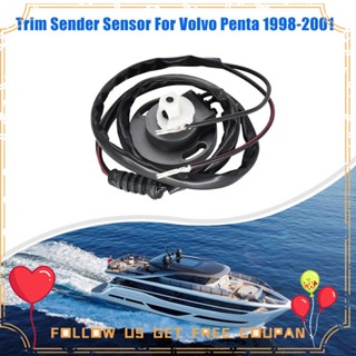 3594989 อะไหล่เซนเซอร์ 2 สาย สําหรับ Volvo Penta 1998-2001 SX-C SX-C1 SX-C2 DP-S DP-SM