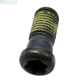 【Big Discounts】M8 01 00 LH Chuck Screw for 270420 Fuel HammerDrill T40 Head Premium Replacement#BBHOOD