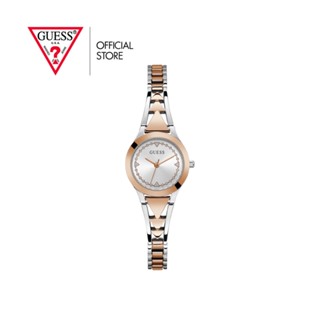 GUESS นาฬิกาข้อมือ รุ่น TESSA GW0609L3 สีโรสโกลด์