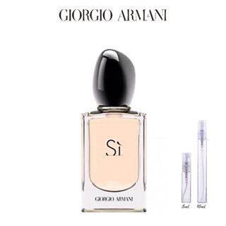 Giorgio Armani Si EDP 10ml/5ml